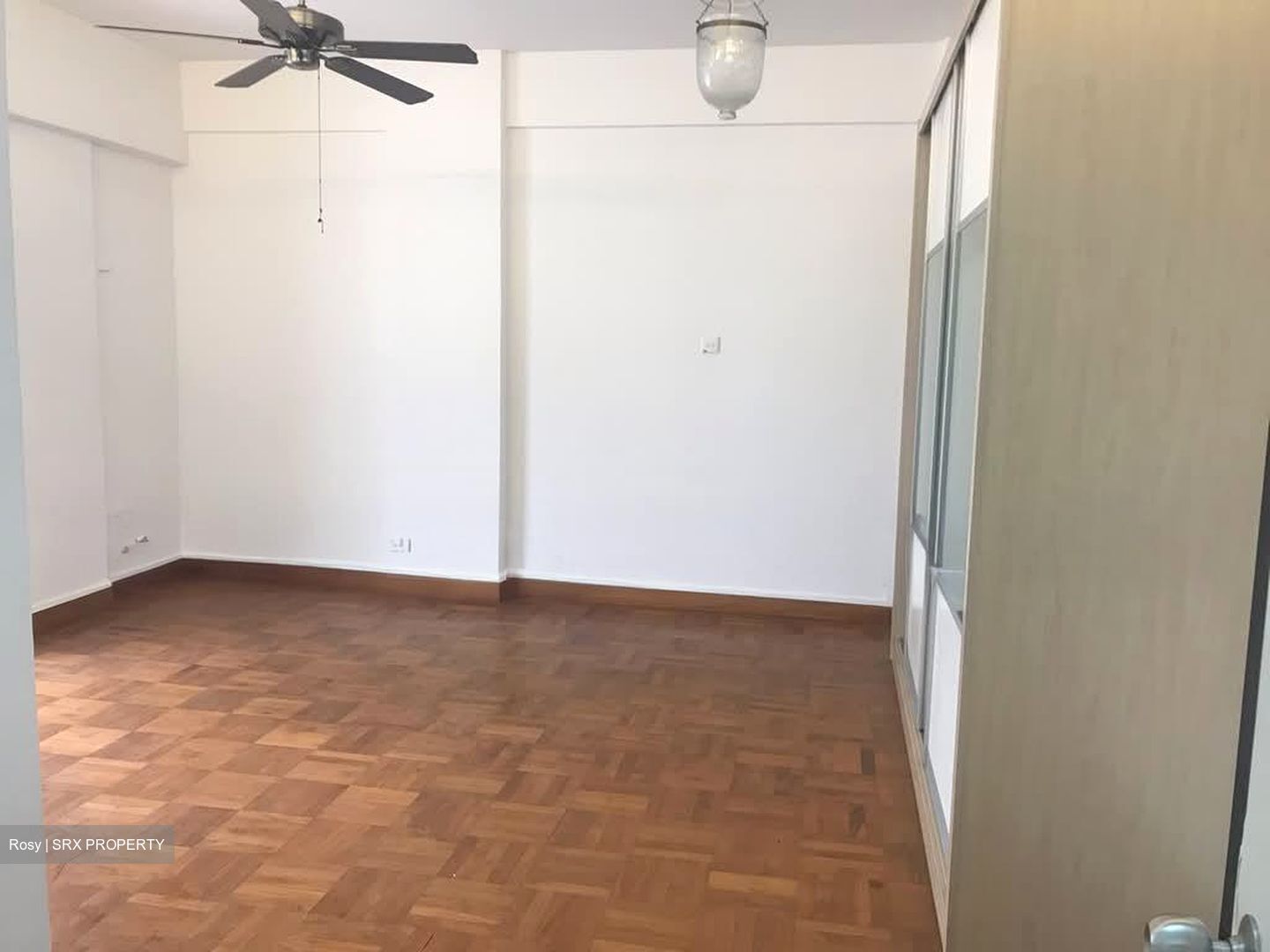 Far Horizon Garden (D20), Condominium #557014491